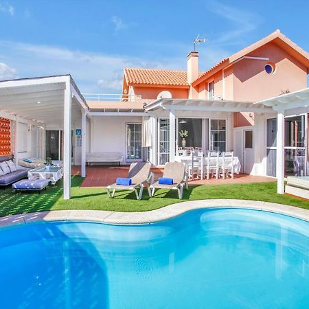 Villa Maday Corralejo Extérieur photo