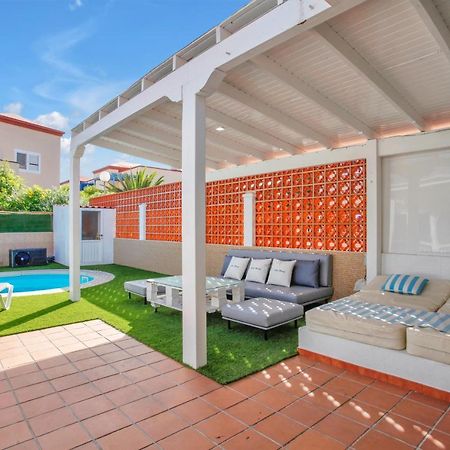 Villa Maday Corralejo Extérieur photo