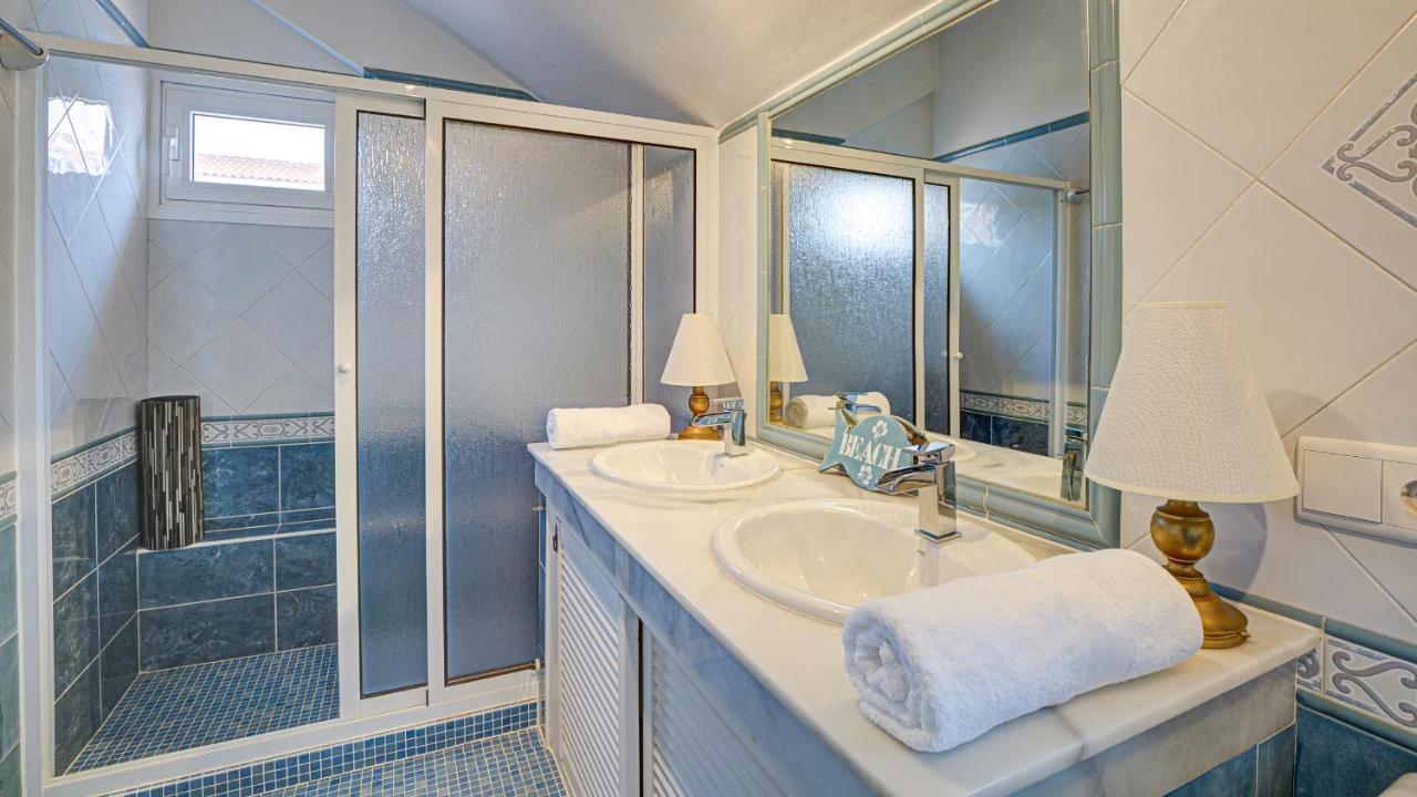 Villa Maday Corralejo Extérieur photo