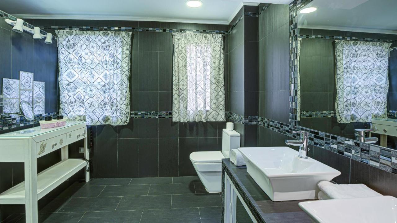 Villa Maday Corralejo Extérieur photo