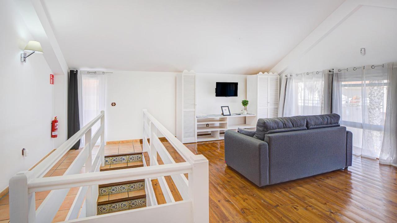 Villa Maday Corralejo Extérieur photo