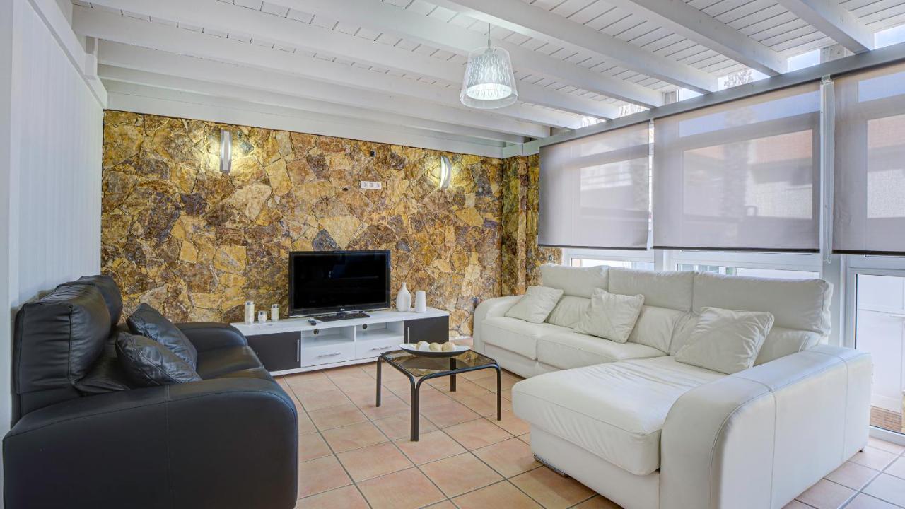 Villa Maday Corralejo Extérieur photo
