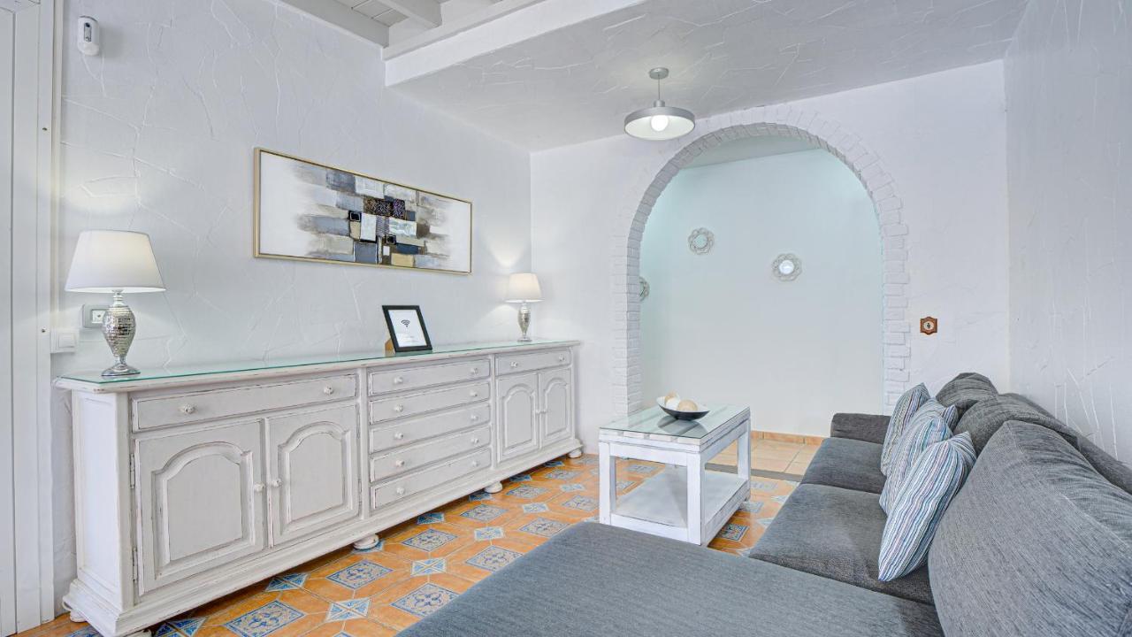 Villa Maday Corralejo Extérieur photo