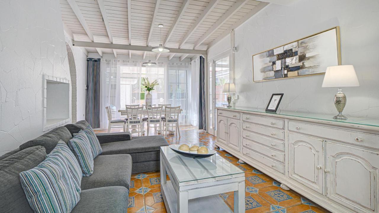 Villa Maday Corralejo Extérieur photo