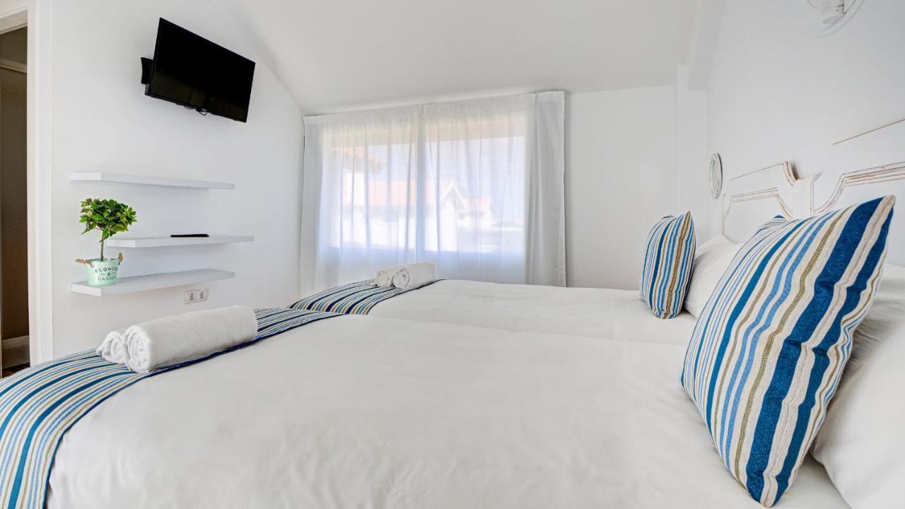 Villa Maday Corralejo Extérieur photo