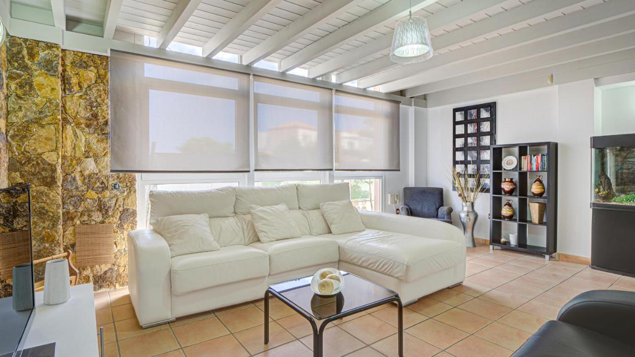 Villa Maday Corralejo Extérieur photo