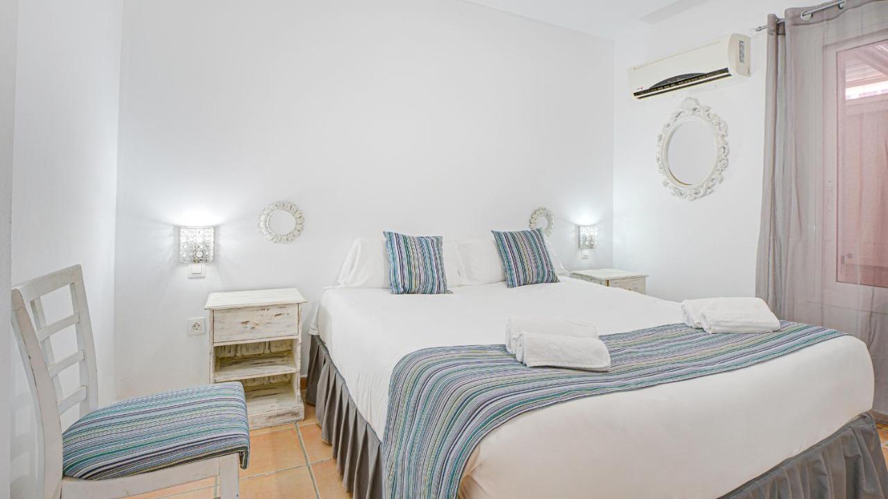 Villa Maday Corralejo Extérieur photo