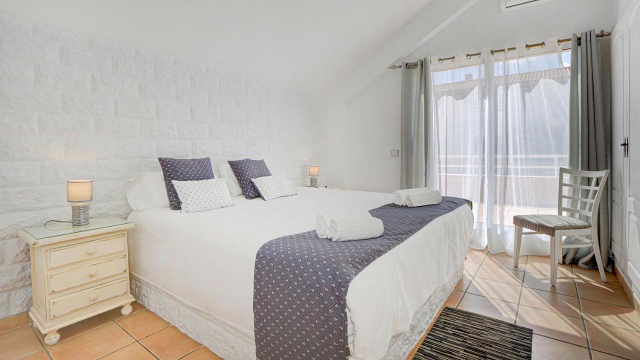 Villa Maday Corralejo Extérieur photo