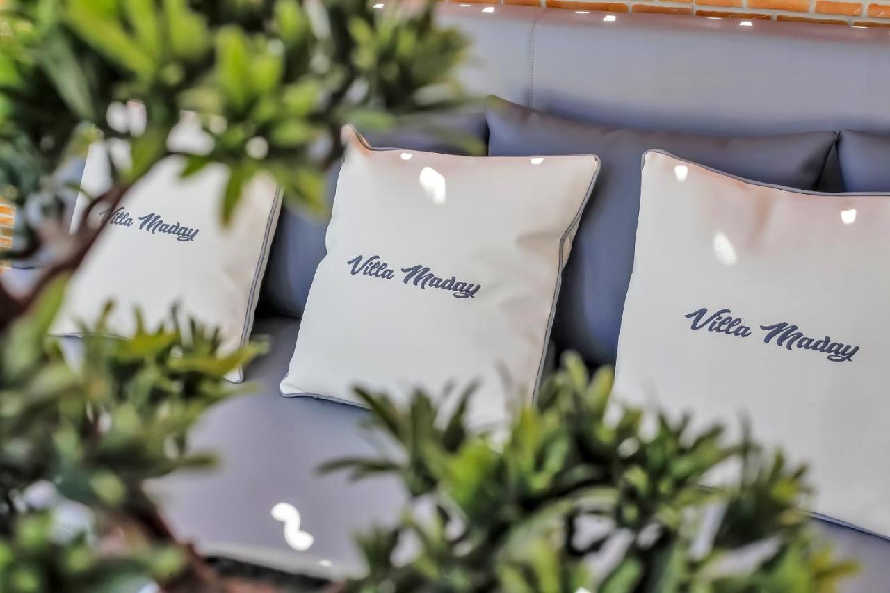 Villa Maday Corralejo Extérieur photo