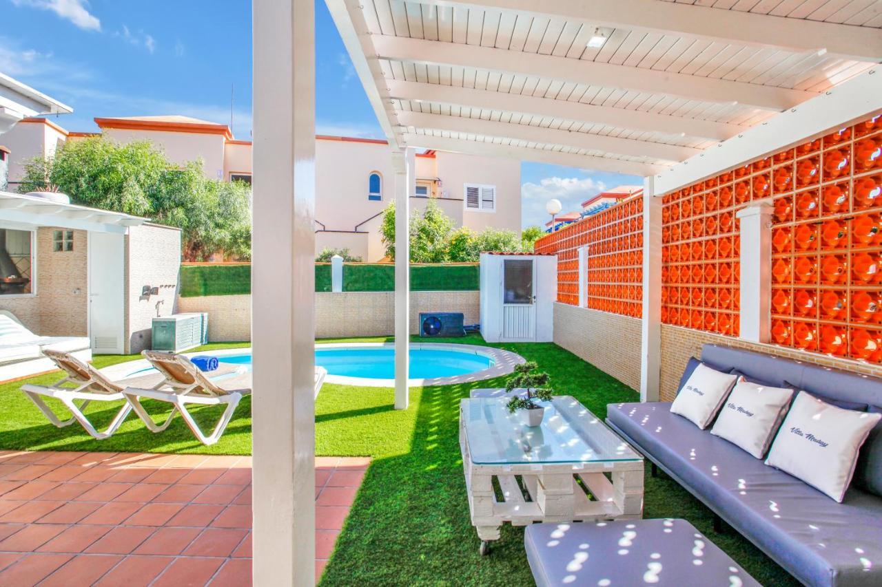 Villa Maday Corralejo Extérieur photo