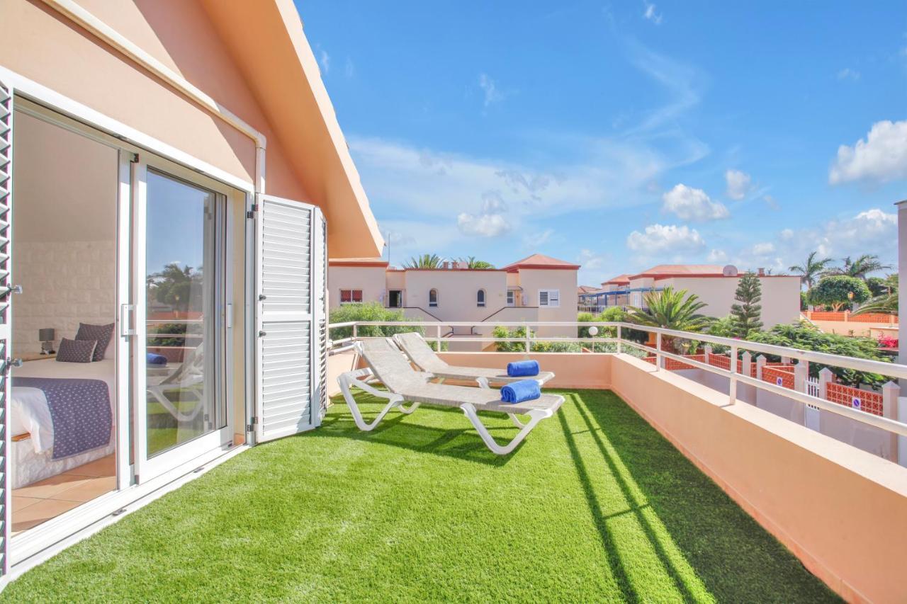Villa Maday Corralejo Extérieur photo
