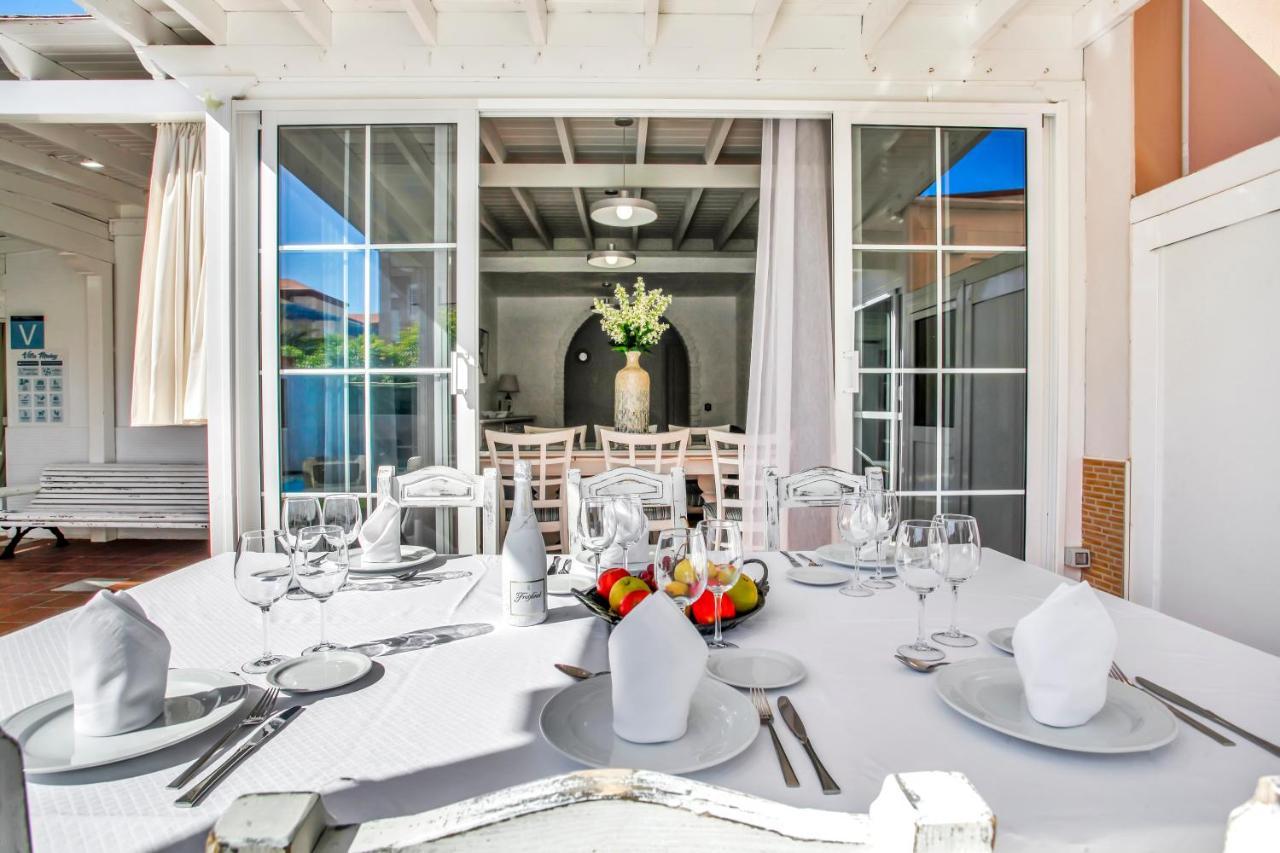 Villa Maday Corralejo Extérieur photo